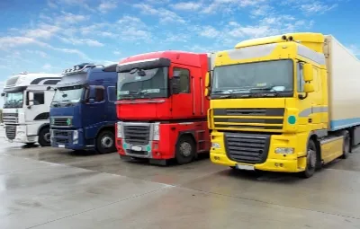 Bursa Balya Nakliye Ambarı